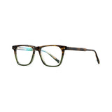 T.GREEN/DEMI BROWN