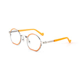 ORANGE/GUN