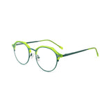 S.GREEN