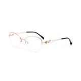 S.ROSE GOLD