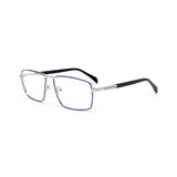 S.SILVER/BLUE