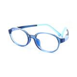 D.BLUE