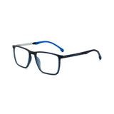 M.D.BLUE