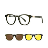 M.T.GREEN/TEA/YELLOW