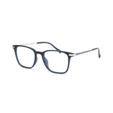 D.BLUE/SILVER