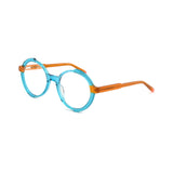 T.BLUE/BROWN