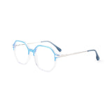 L.BLUE/SILVER
