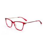 DEMI RED