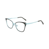 BLACK/BLUE