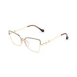 S.GOLD/BROWN