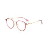 PINK/GOLD