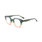 GREEN GRADIENT