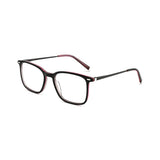 S.BLACK/RED