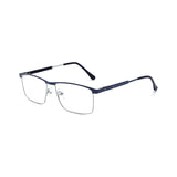 M.BLUE/SILVER