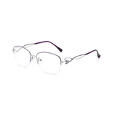 S.PURPLE/SILVER