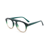 GREEN GRADIENT