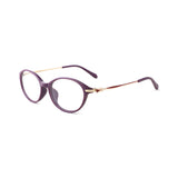 PURPLE/GOLD