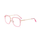 PINK/GOLD