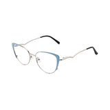 S.SILVER/BLUE