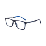 M.D.BLUE