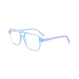 L.BLUE