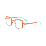 L.BLUE/ORANGE