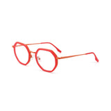 RED/ORANGE