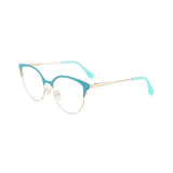 BLUE/GOLD
