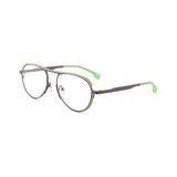 GREEN/BROWN