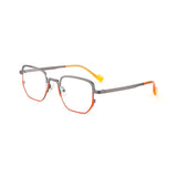 ORANGE/GUN