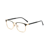 M.BLACK/GOLD