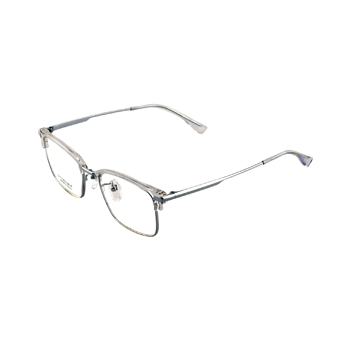 10110004-C4-TRANSPARENT/SILVER