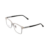 10110007-C4-TRANSPARENT/SILVER