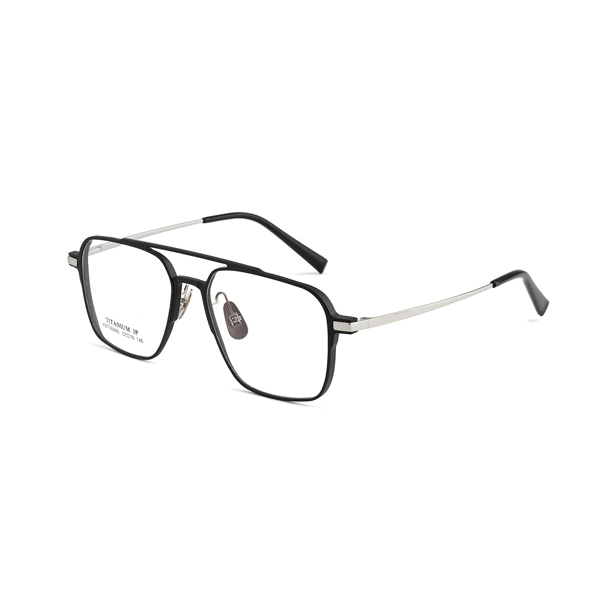 10110016-C3-M.BLACK/SILVER