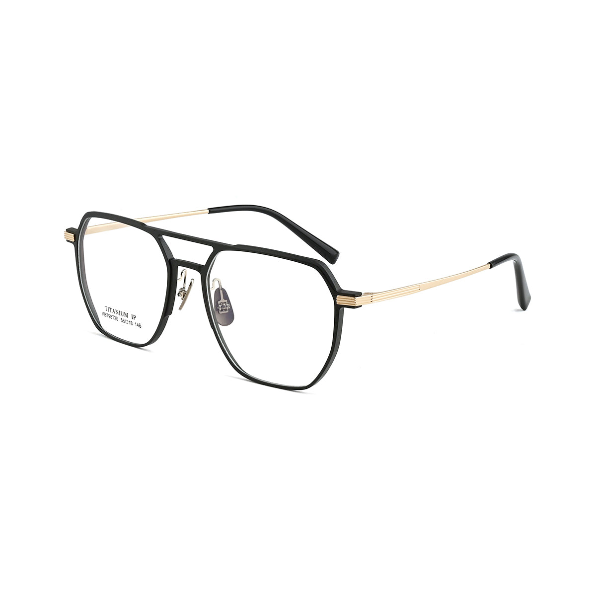 10110027-C1-M.BLACK/GOLD