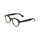 10110056-C3-DEMI BLACK/BROWN