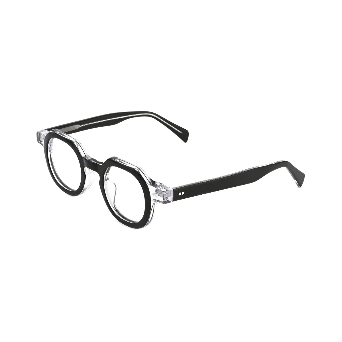 10110072-C3-BLACK/TRANSPARENT