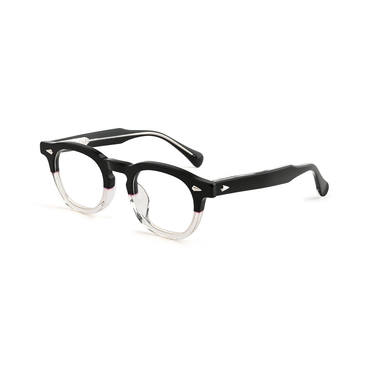 10110107-C3-S.BLACK/TRANSPARENT