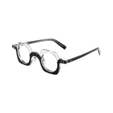 10110163-C4-TRANSPARENT/BLACK