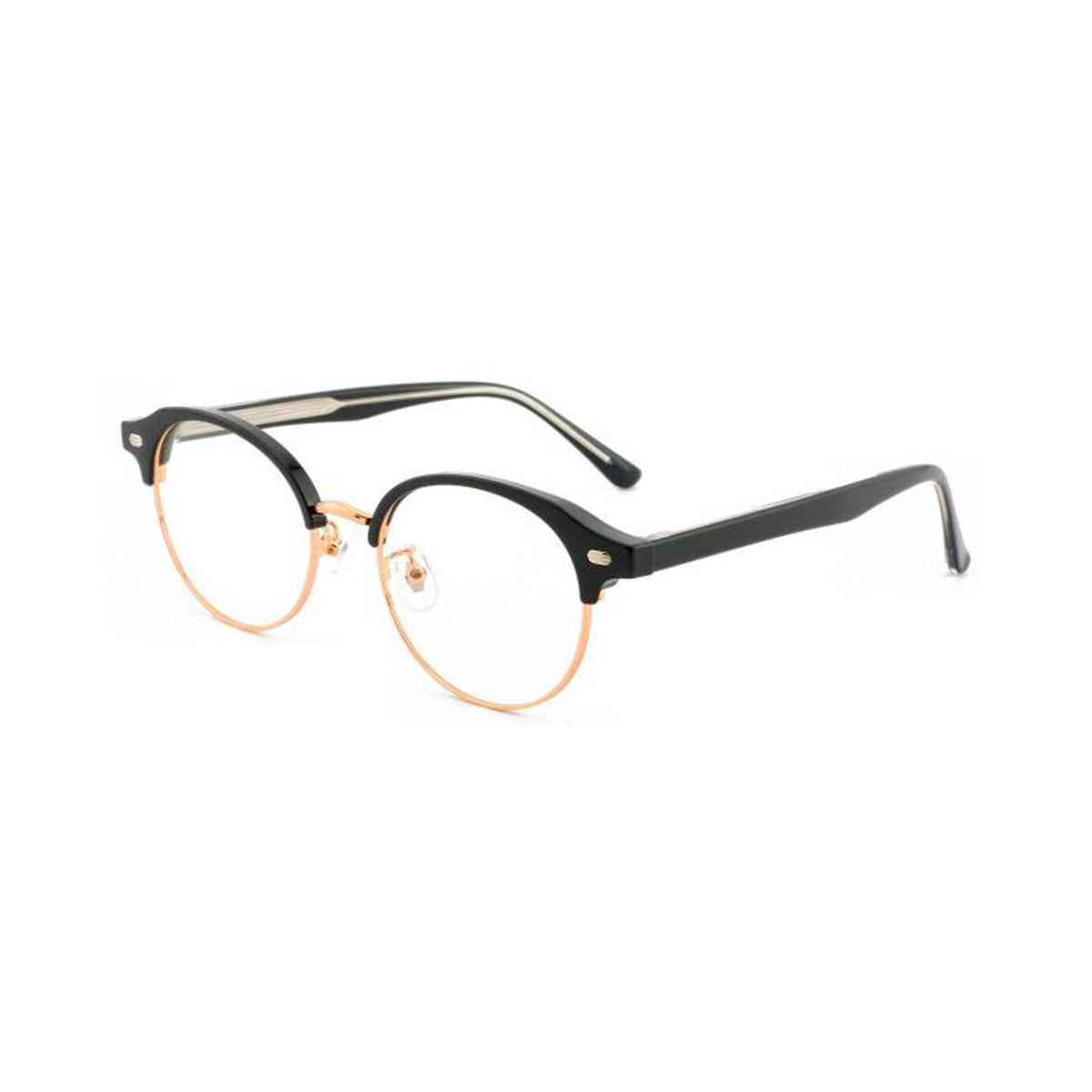 10110239-C1-BLACK/R.GOLD