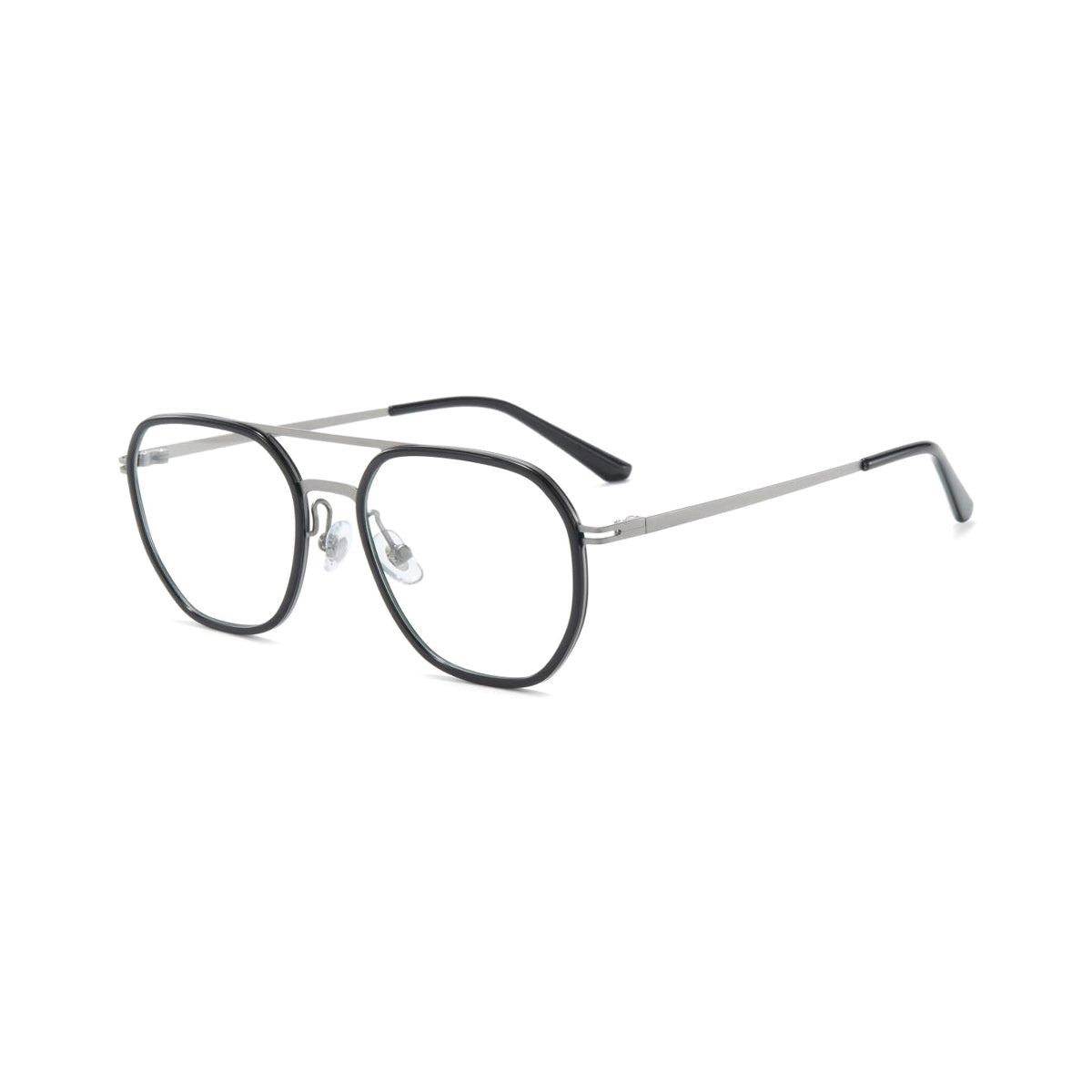 10110311-C2-BLACK/SILVER