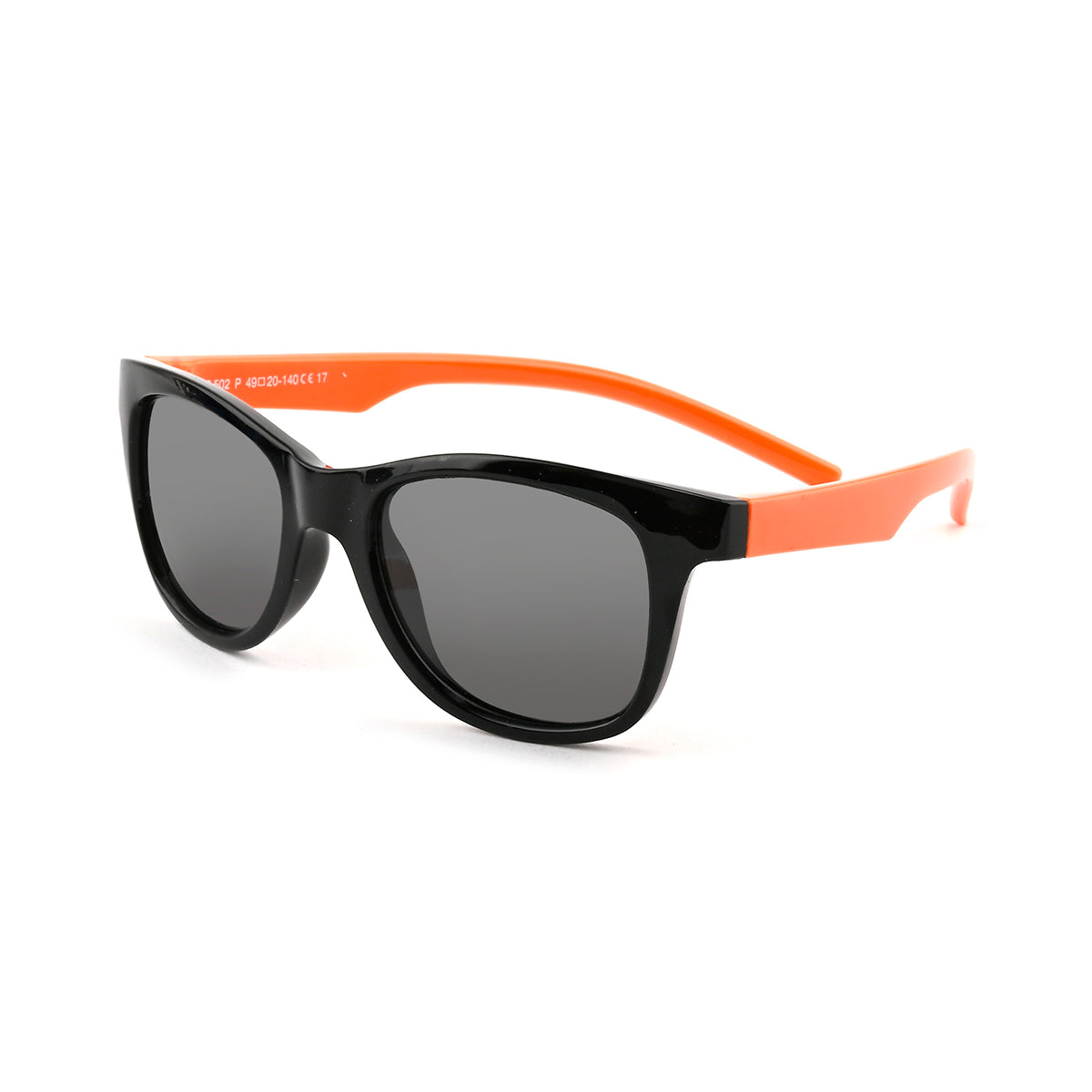 30010002-C17-S.BLACK/ORANGE