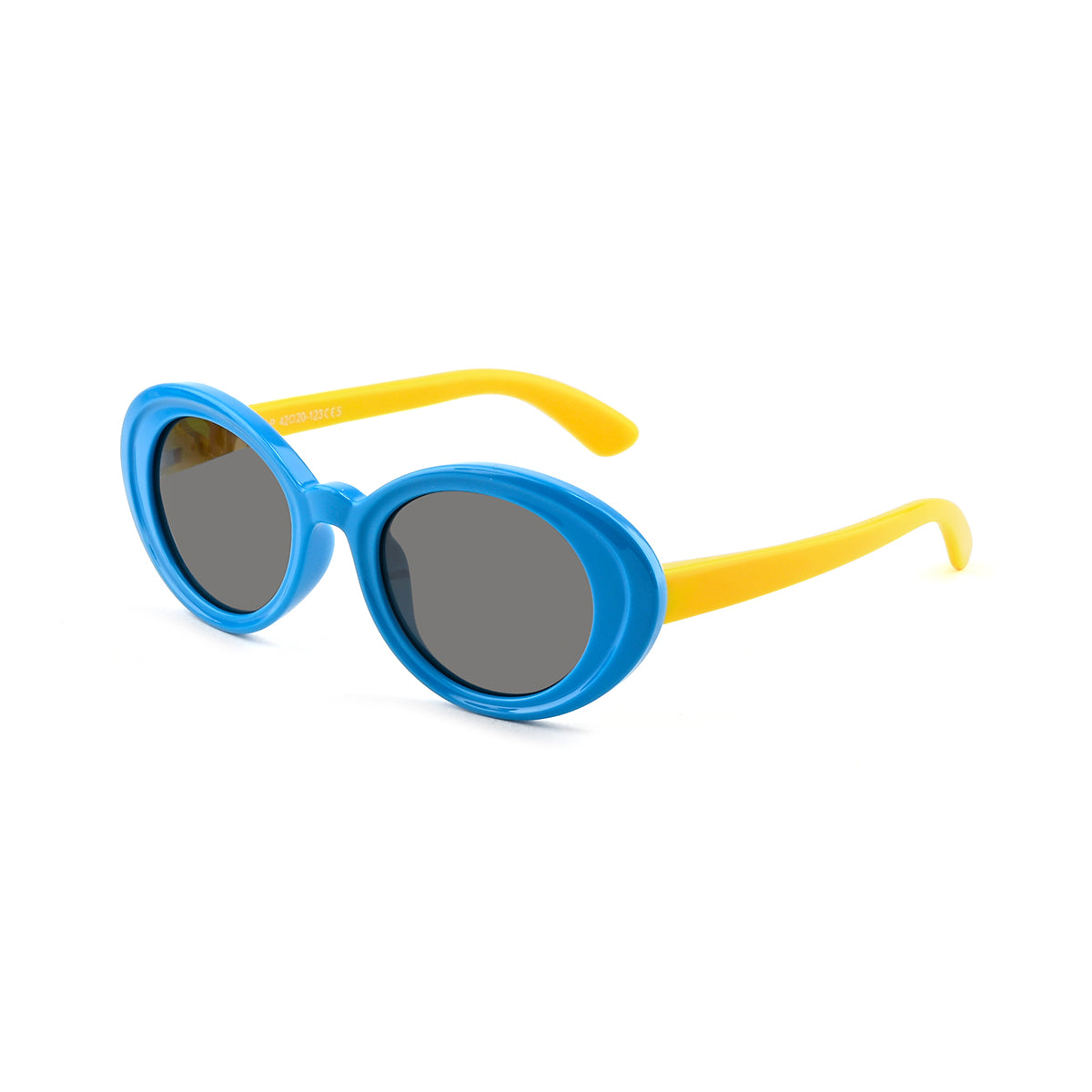 30010005-C5-S.BLUE/YELLOW
