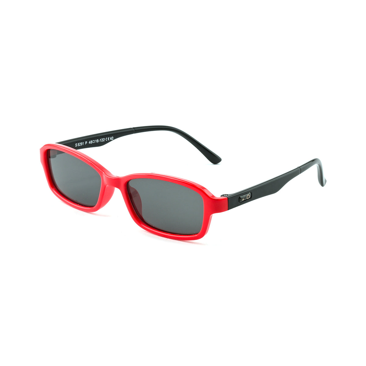 30010006-C40-S.RED/BLACK