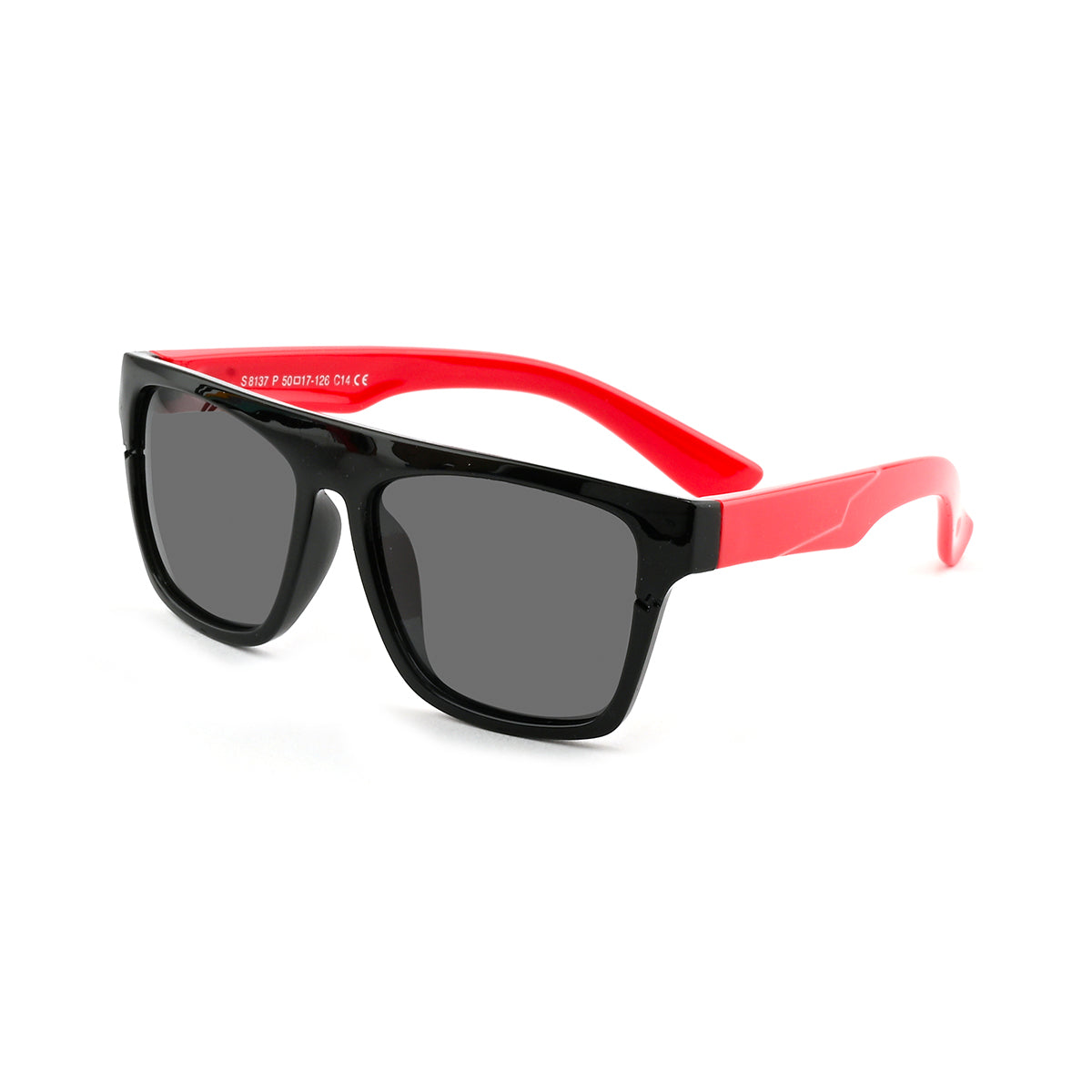 30010007-C14-S.BLACK/RED