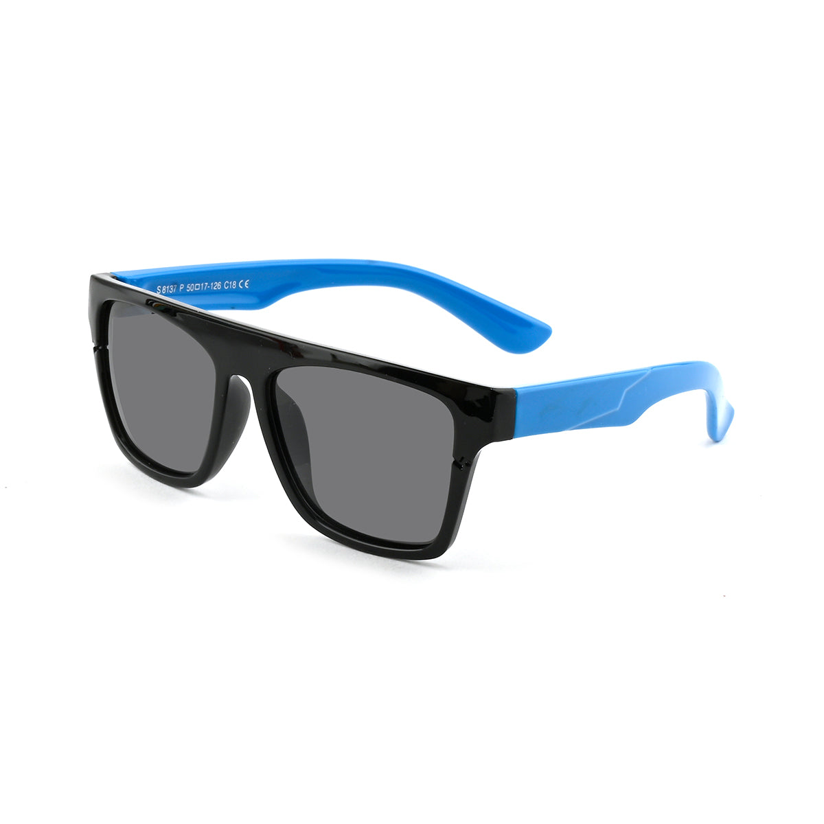 30010007-C18-S.BLACK/BLUE