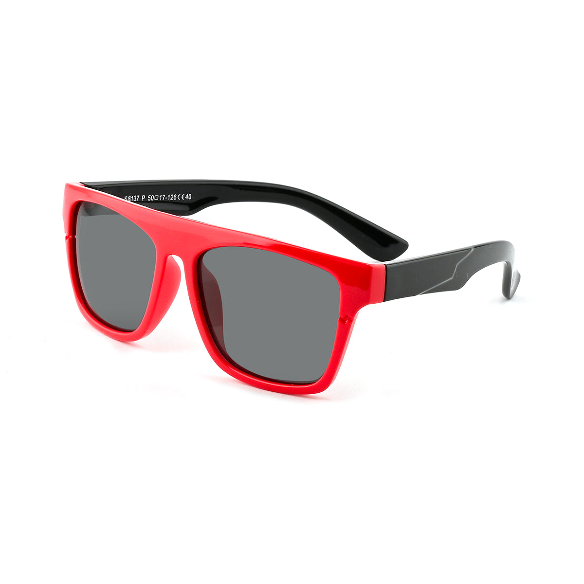 30010007-C40-S.RED/BLACK