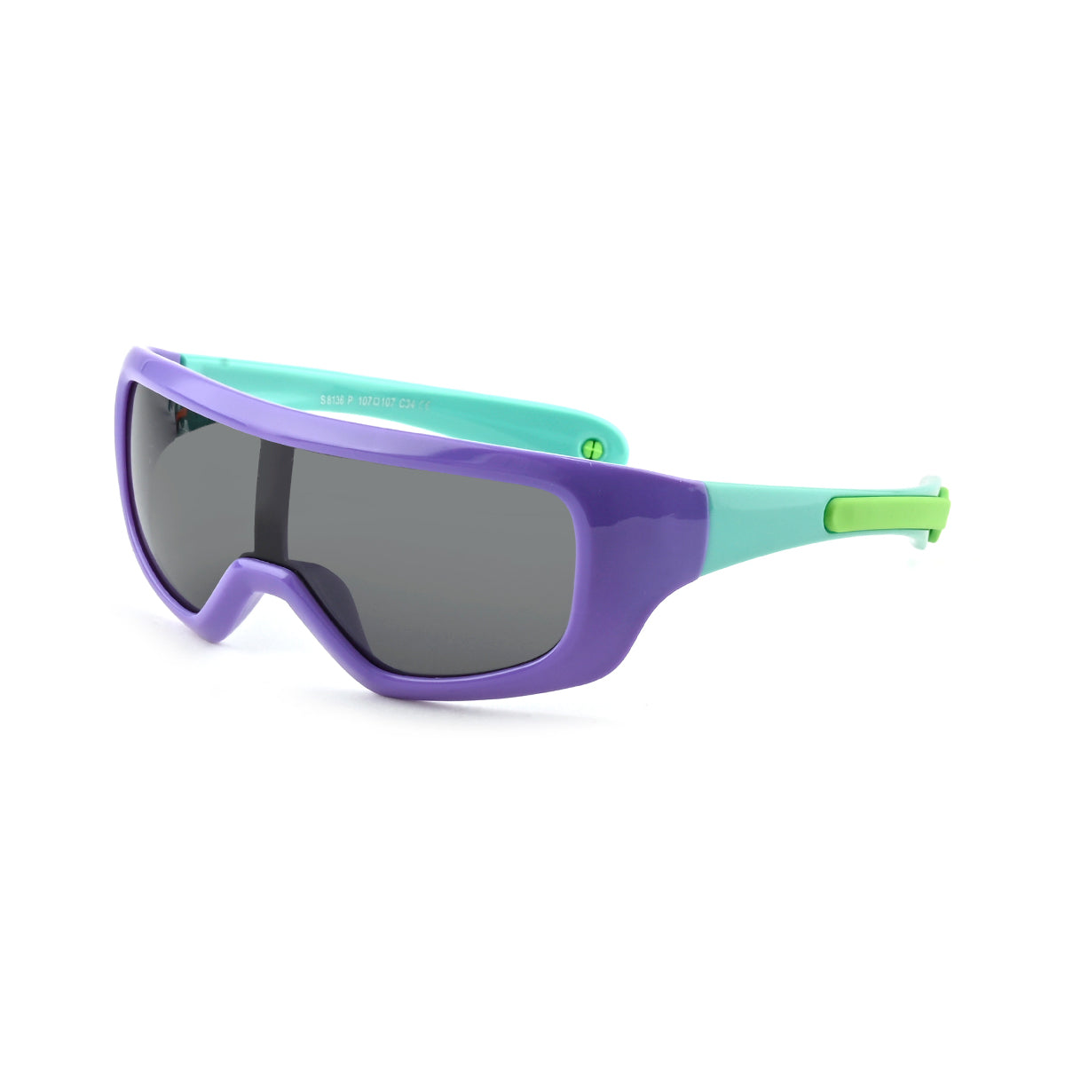 30010009-C34-S.PURPLE/L.GREEN