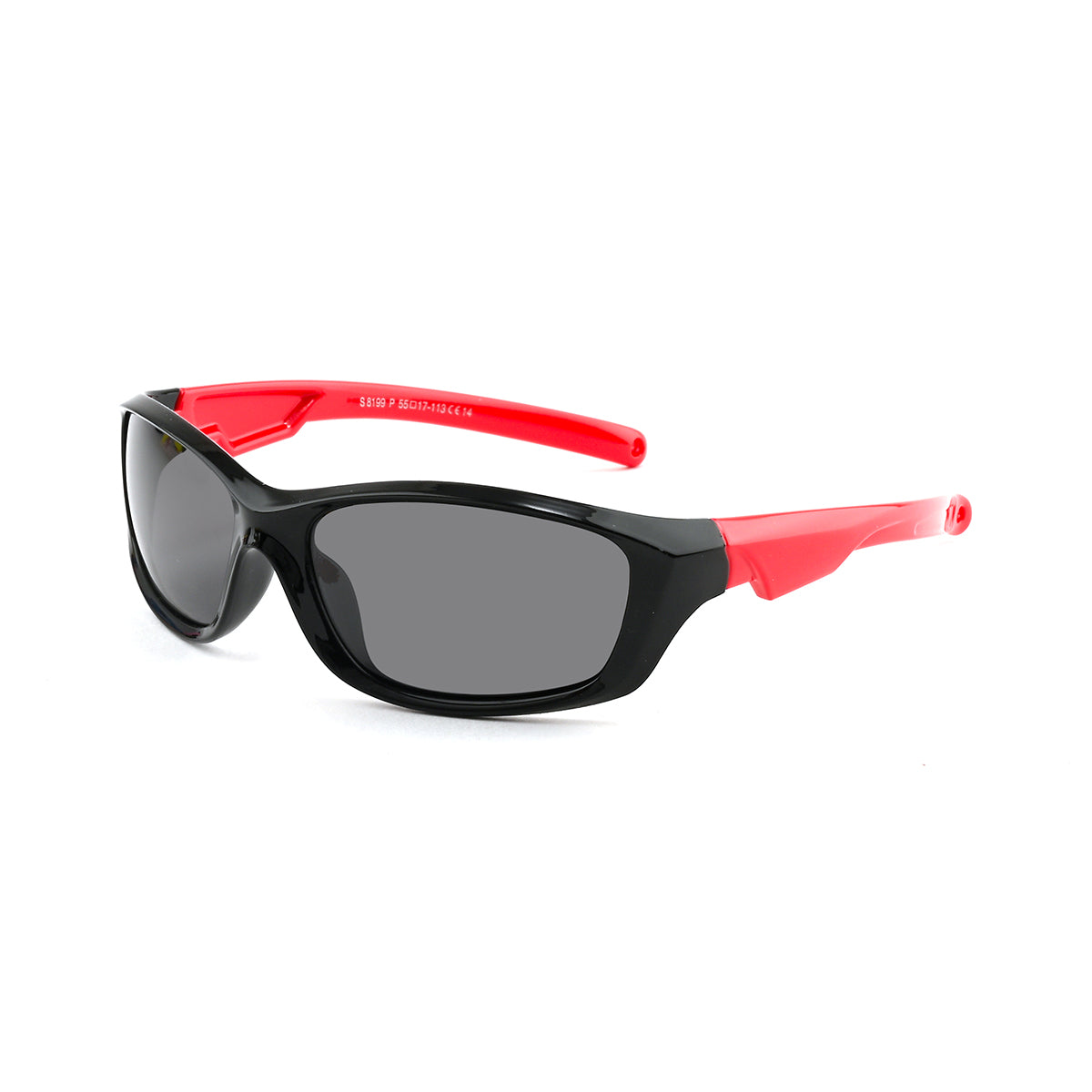 30010010-C14-S.BLACK/RED