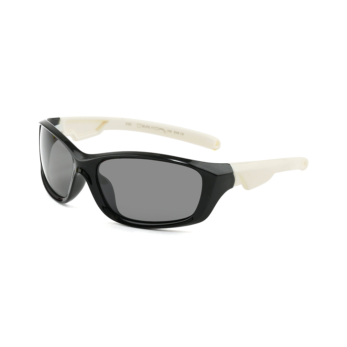 30010010-C15-S.BLACK/WHITE